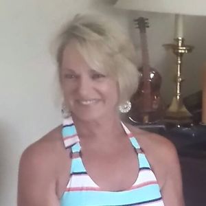 Meet your Posher, Joanne